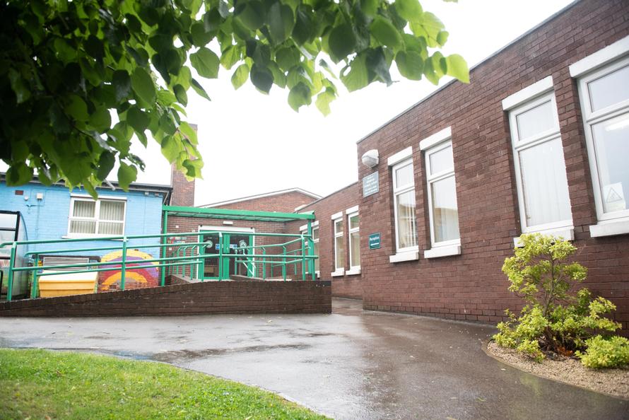 Athelstan School 1