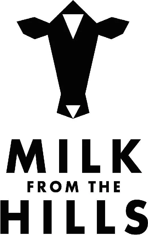 Milk From The Hills